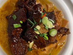 文火炖牛排-東大方(武康千秋广场店)
