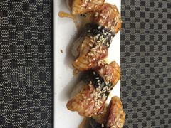 -昊·来了寿司(双楠2店)