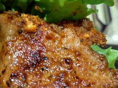 烤肉-火焰山自助烧烤涮石板烤肉(新华大街店)