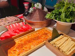 -九鼎轩脆毛肚火锅(三钢里店)