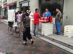 门面-大桥道糕点食品店(津塘路店)