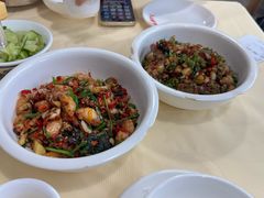 -笨罗卜浏阳菜馆(太平街店)