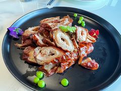 -柳莺湖上·湖景餐厅·江南菜(西湖店)