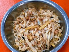 老友猪肉干捞-舒记粉店(七星路店)