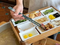 -甘思咪哚·云南艺术餐厅(天河广百店)