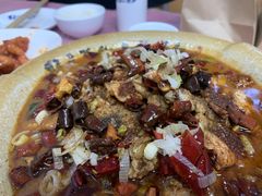 -乐乐餐厅(湘子庙街店)