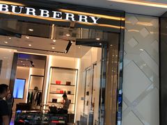 -BURBERRY(天津万象城店)