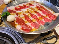 -安又胖韩国烤肉(美罗城店)