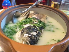 -风味小馆(天目湖宾馆店)