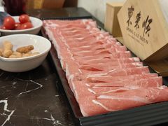 -东来顺饭庄(金泉广场店)
