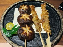 -山葵家居酒屋(天目里店)