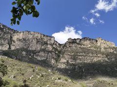 -北京上方山国家森林公园