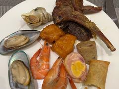 -AdD全日制餐厅(中谷花园酒店)