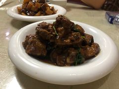 -华春餐馆(鱼山路店)