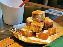 -潮界(凯德晶萃店)