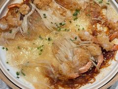 -湘邻呷铺·田园家宴(汉基广场店)