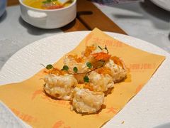 -大潮淮·淮扬菜(何园旗舰店)
