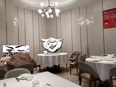 -新吉士·上海菜(浦东LCM置汇旭辉店)