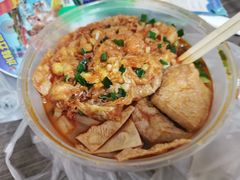 -桂湘缘卤味螺蛳粉