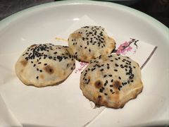 衢州烤饼-山衢味庄·鲜辣衢菜(杭行路店)