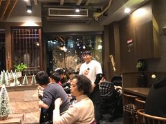 -雷神拉面(财富中心玉米楼店)
