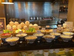 -富力丽思卡尔顿酒店·香荟全日制餐厅