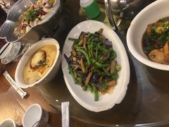 -陈厨老味·老派郴州菜(宜章店)