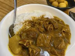 -香港久记牛腩云吞面(友好广场店)