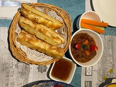 -苏坦土耳其西餐厅(玉林店)