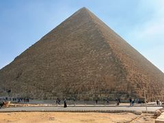 -吉萨金字塔群