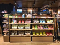 -九木杂物社(恒隆广场店)