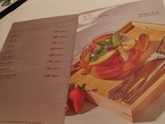-美心·翠园(港汇恒隆广场店)