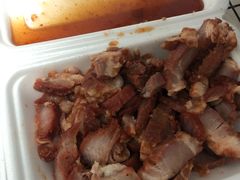 -老字号蛇口德记烧腊饭店·海鲜加工
