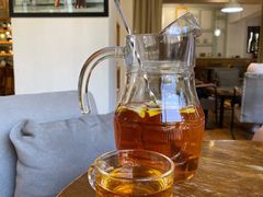 -雕刻时光咖啡馆(南院门店)