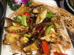 -合家院饭庄(榆关道店)