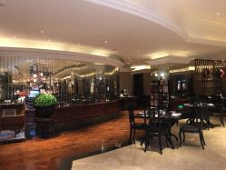 -上海瑞金洲际酒店·宴会厅