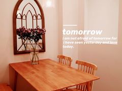 -echoes coffee回响咖啡(红山店)