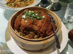 粉蒸肉-川香楼酒家