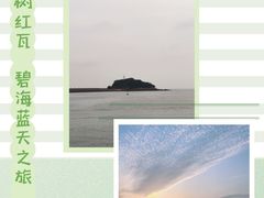 -青岛海滨风景区小青岛