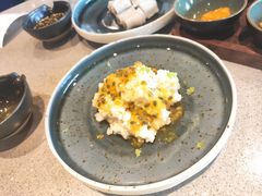 -半山腰·云南菜(侨福芳草地店)