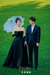 -艺匠摄影ARTIZ STUDIO(南京店)