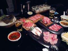-官也街澳门火锅(新源里店)