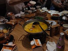 -隔壁老王·家常云南菜(花巷店)