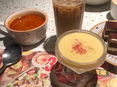 -战斧牛排餐厅(悦方IDmall店)