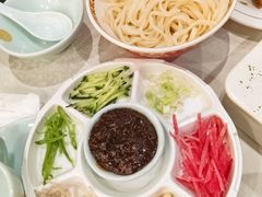 -北京全聚德(王府井店)