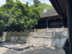 -阳明祠