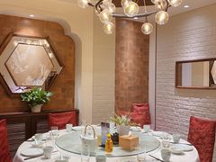 包厢-晋阳饭庄(虎坊桥店)