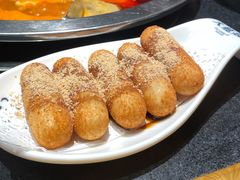 -大龙燚火锅(五一广场店)