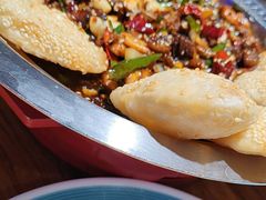 -东来土菜馆(民祥园路店)