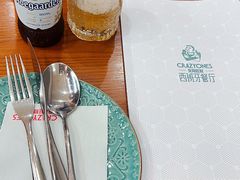 -CRAZYONES西班牙海鲜饭(上海美罗城店)